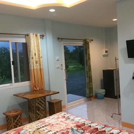 Cho Kaew Resort Ban Nong Bua Noi Kültér fotó