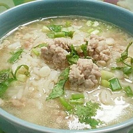 Cho Kaew Resort Ban Nong Bua Noi Kültér fotó