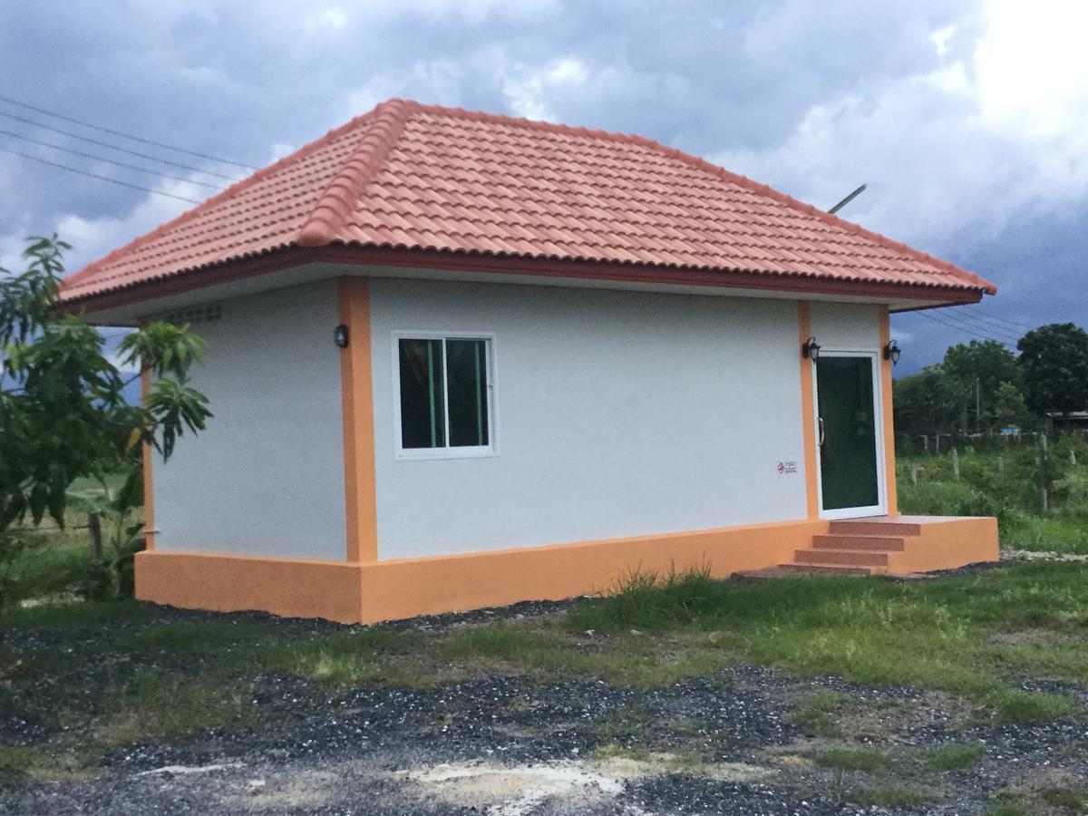 Cho Kaew Resort Ban Nong Bua Noi Kültér fotó