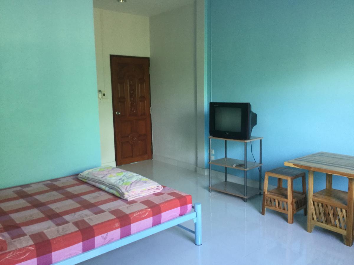 Cho Kaew Resort Ban Nong Bua Noi Kültér fotó