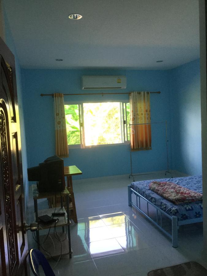 Cho Kaew Resort Ban Nong Bua Noi Kültér fotó