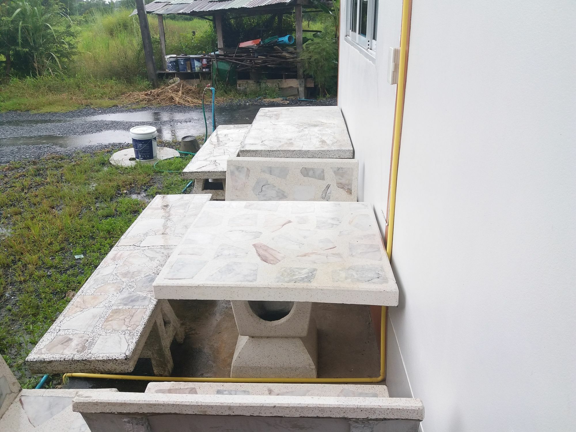 Cho Kaew Resort Ban Nong Bua Noi Kültér fotó