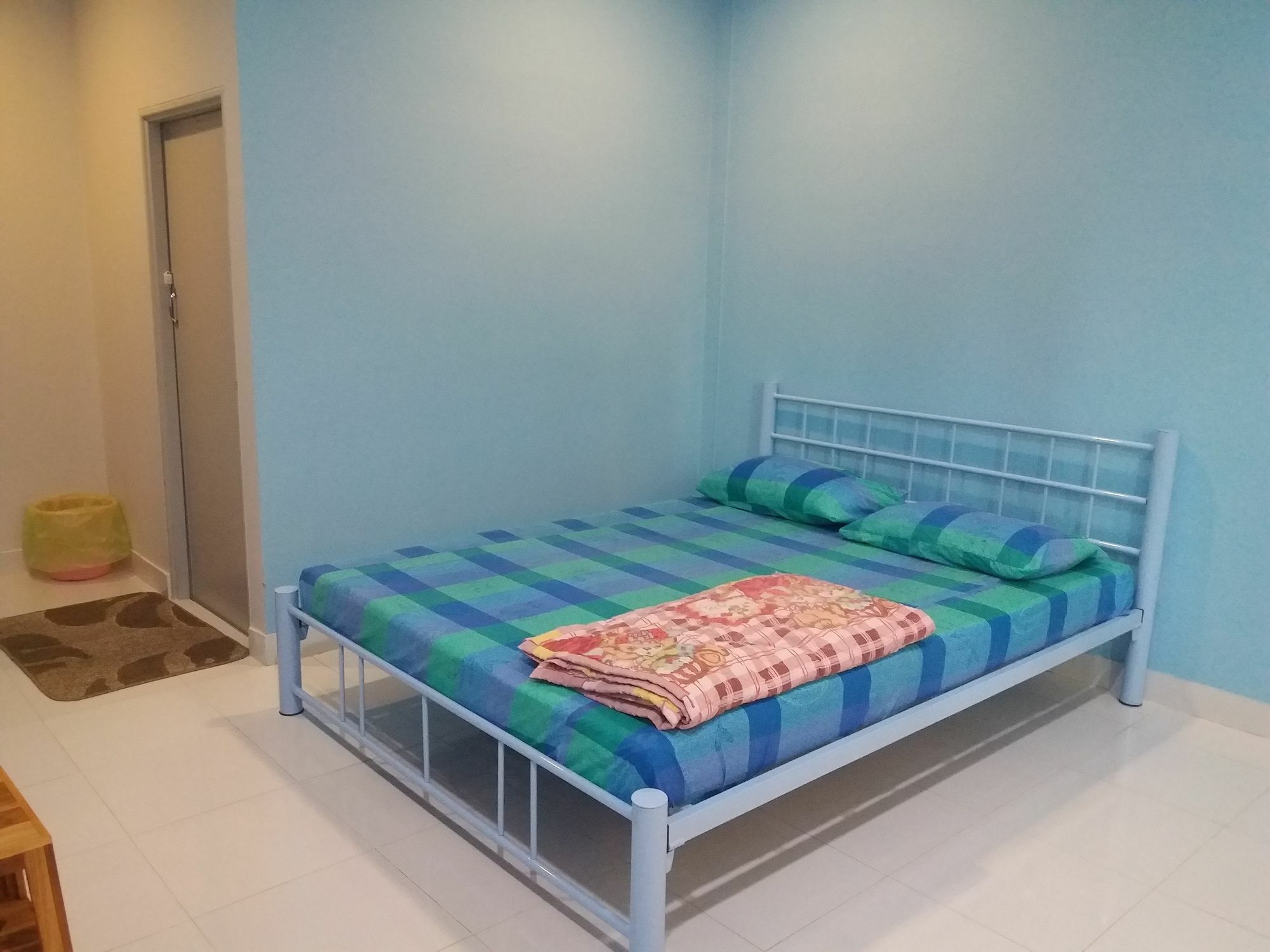 Cho Kaew Resort Ban Nong Bua Noi Kültér fotó