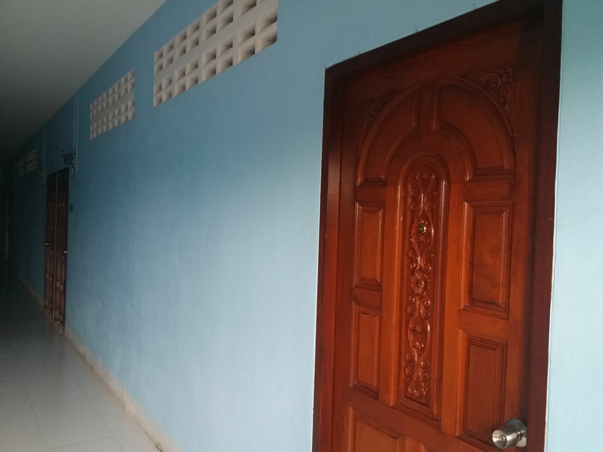 Cho Kaew Resort Ban Nong Bua Noi Kültér fotó